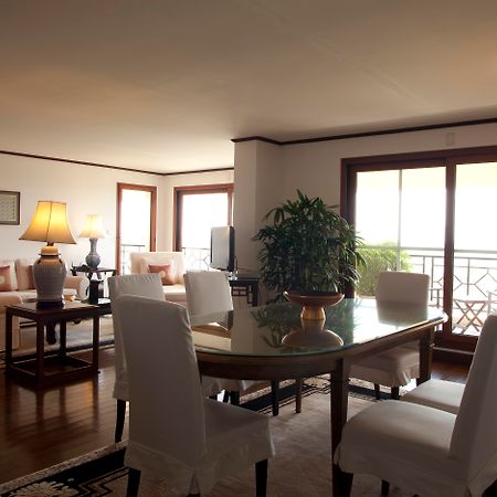 Saigon Domaine Luxury Residences Ho Si Minh-város Beltér fotó