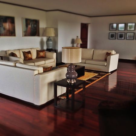 Saigon Domaine Luxury Residences Ho Si Minh-város Kültér fotó