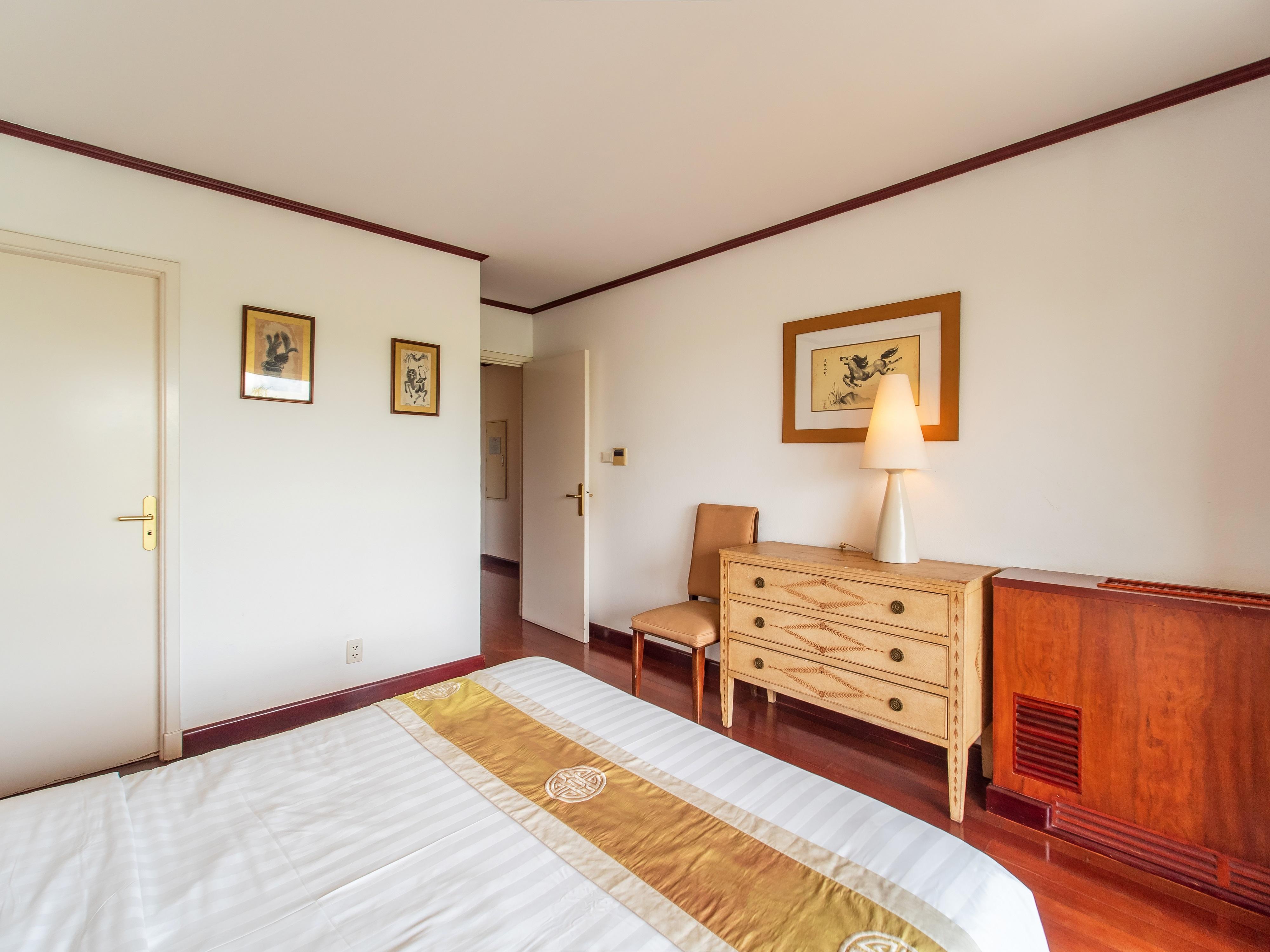 Saigon Domaine Luxury Residences Ho Si Minh-város Kültér fotó