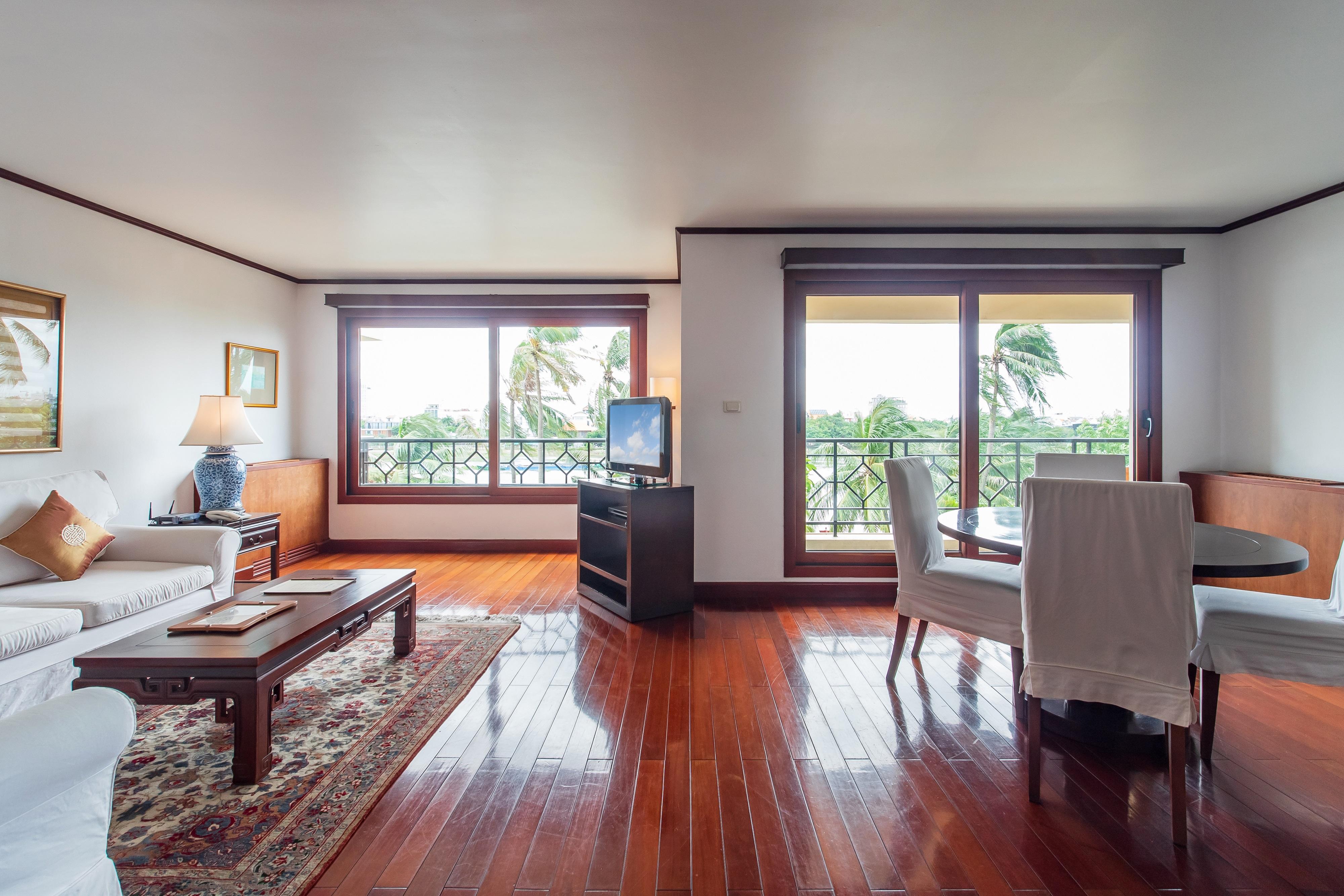 Saigon Domaine Luxury Residences Ho Si Minh-város Kültér fotó