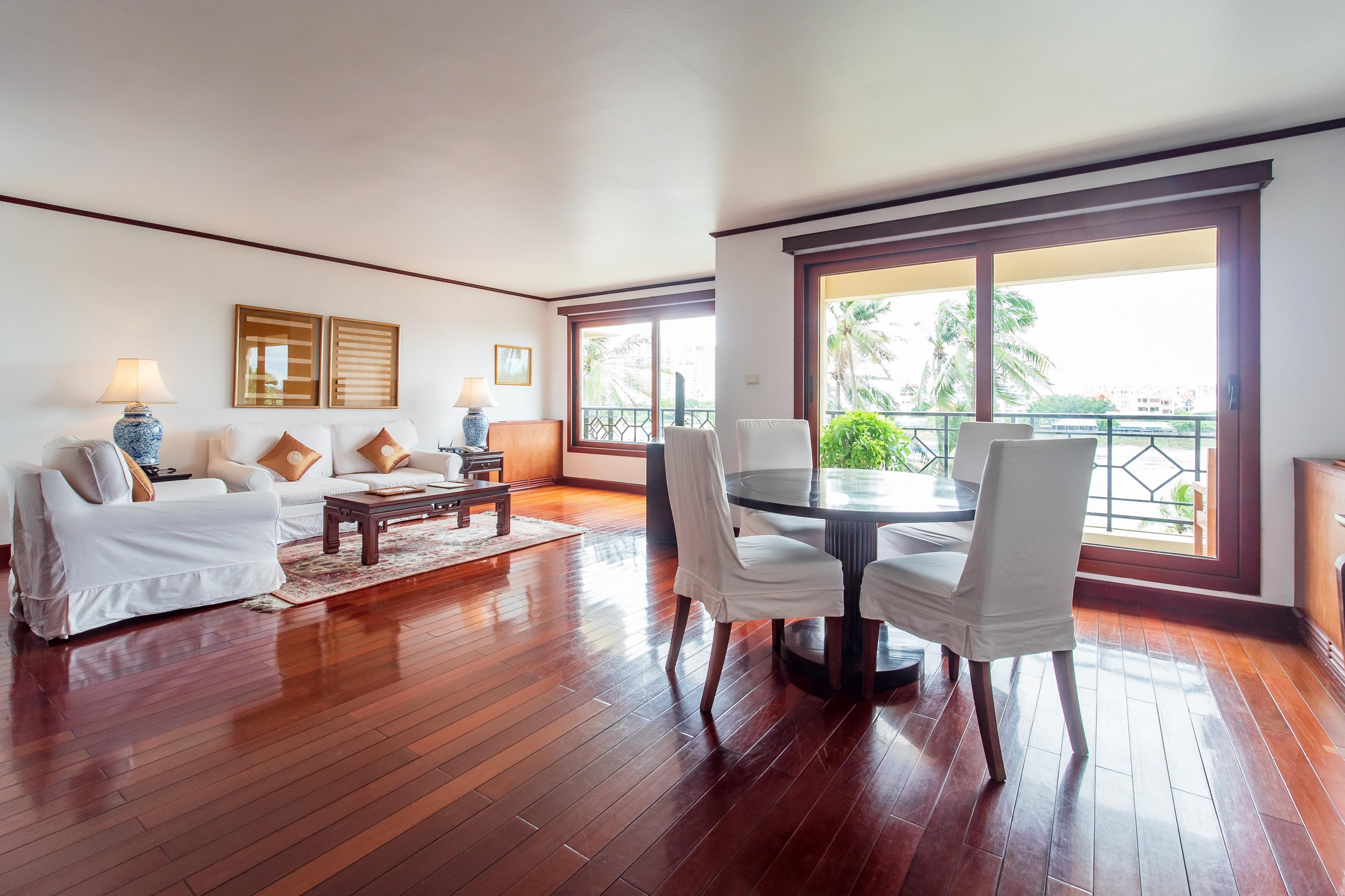 Saigon Domaine Luxury Residences Ho Si Minh-város Kültér fotó