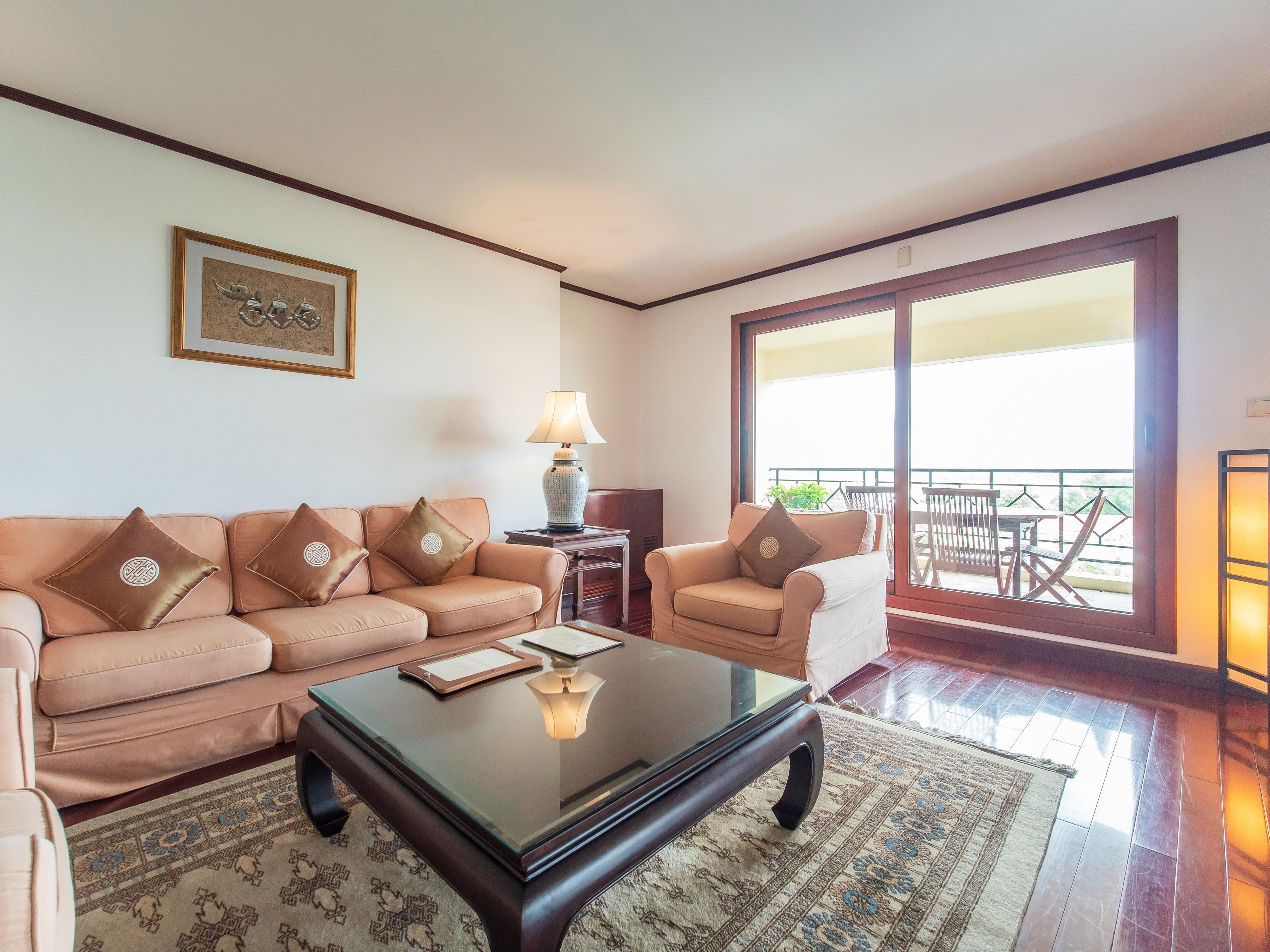 Saigon Domaine Luxury Residences Ho Si Minh-város Kültér fotó