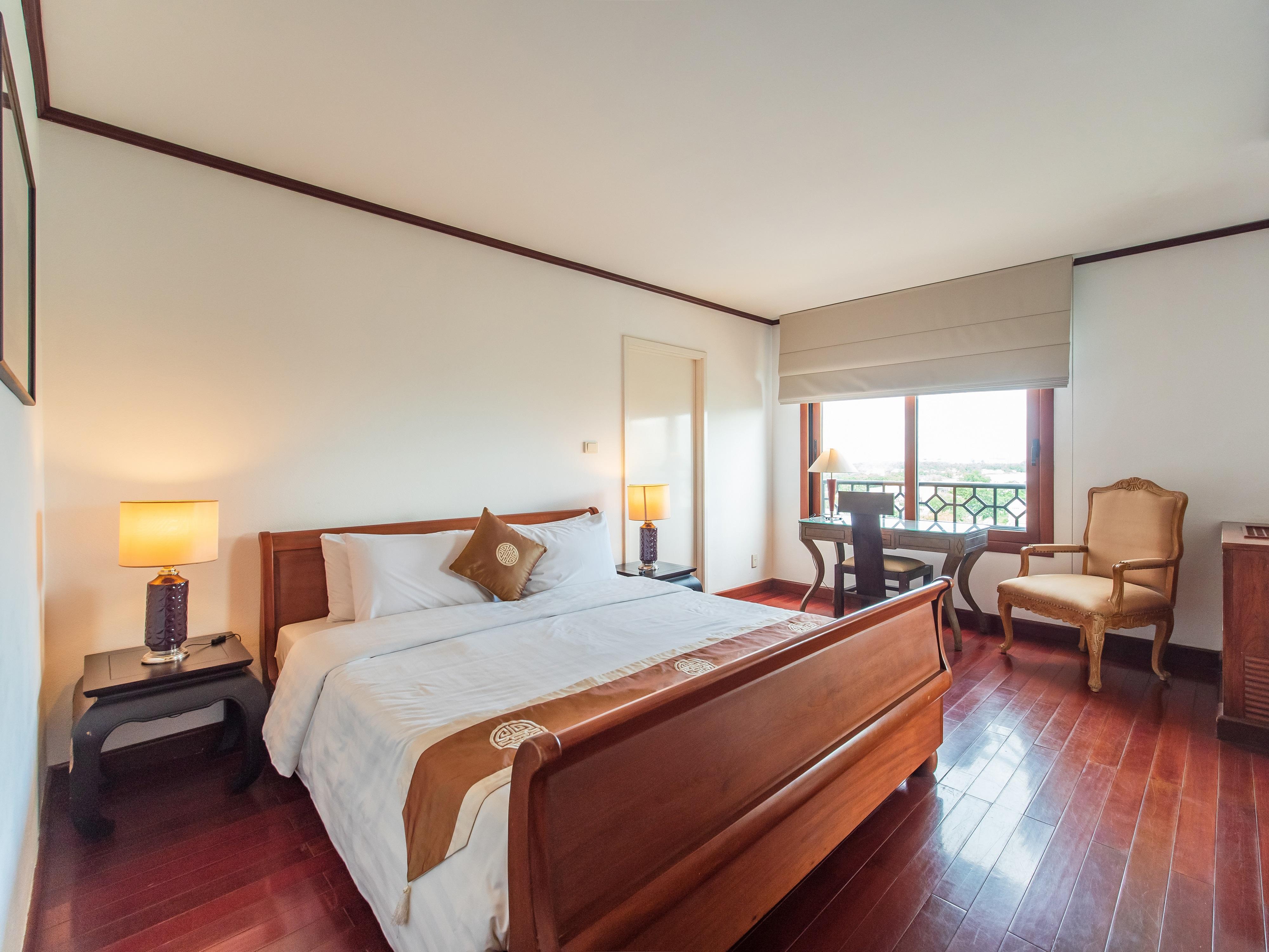 Saigon Domaine Luxury Residences Ho Si Minh-város Kültér fotó