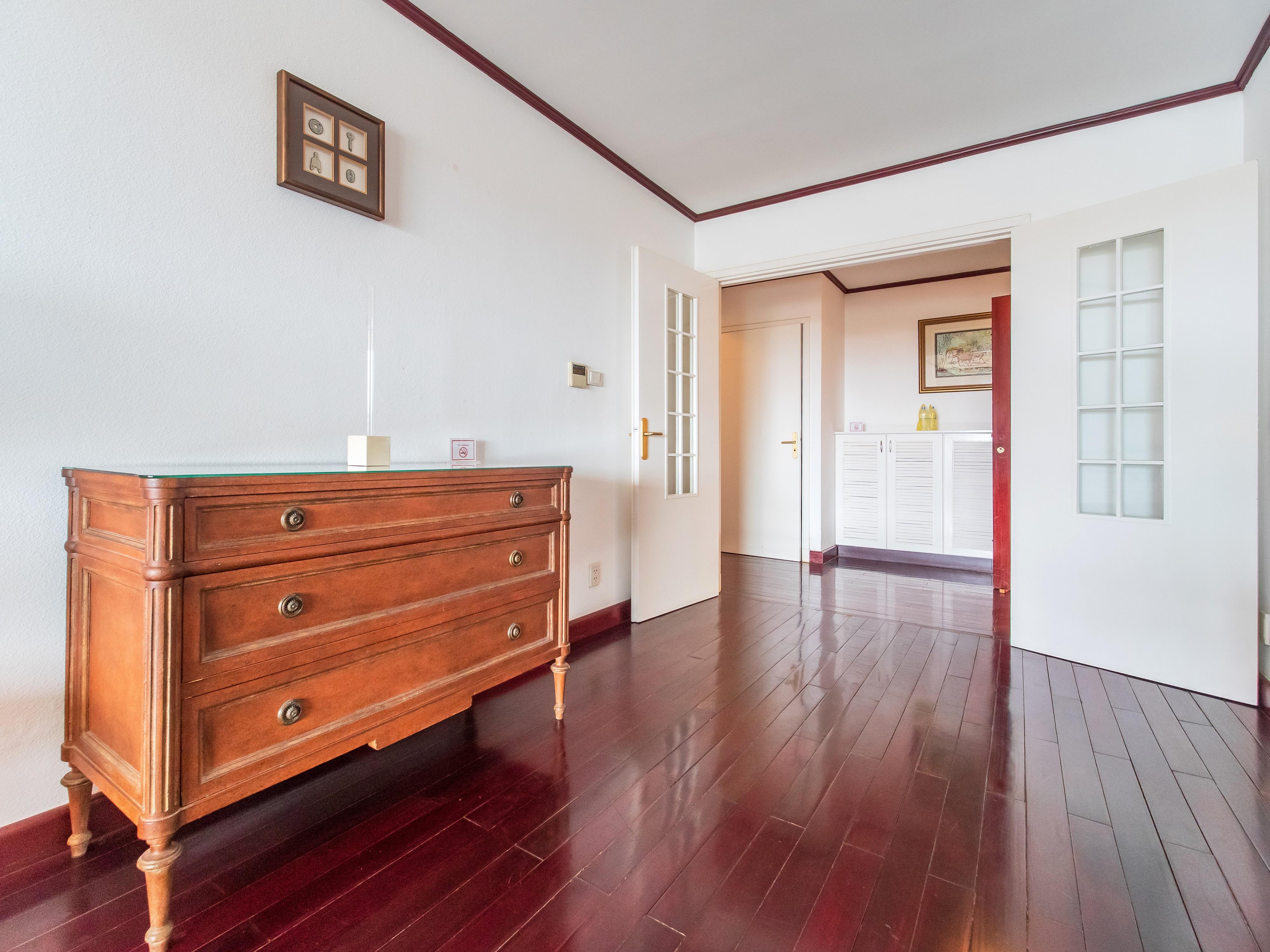 Saigon Domaine Luxury Residences Ho Si Minh-város Kültér fotó