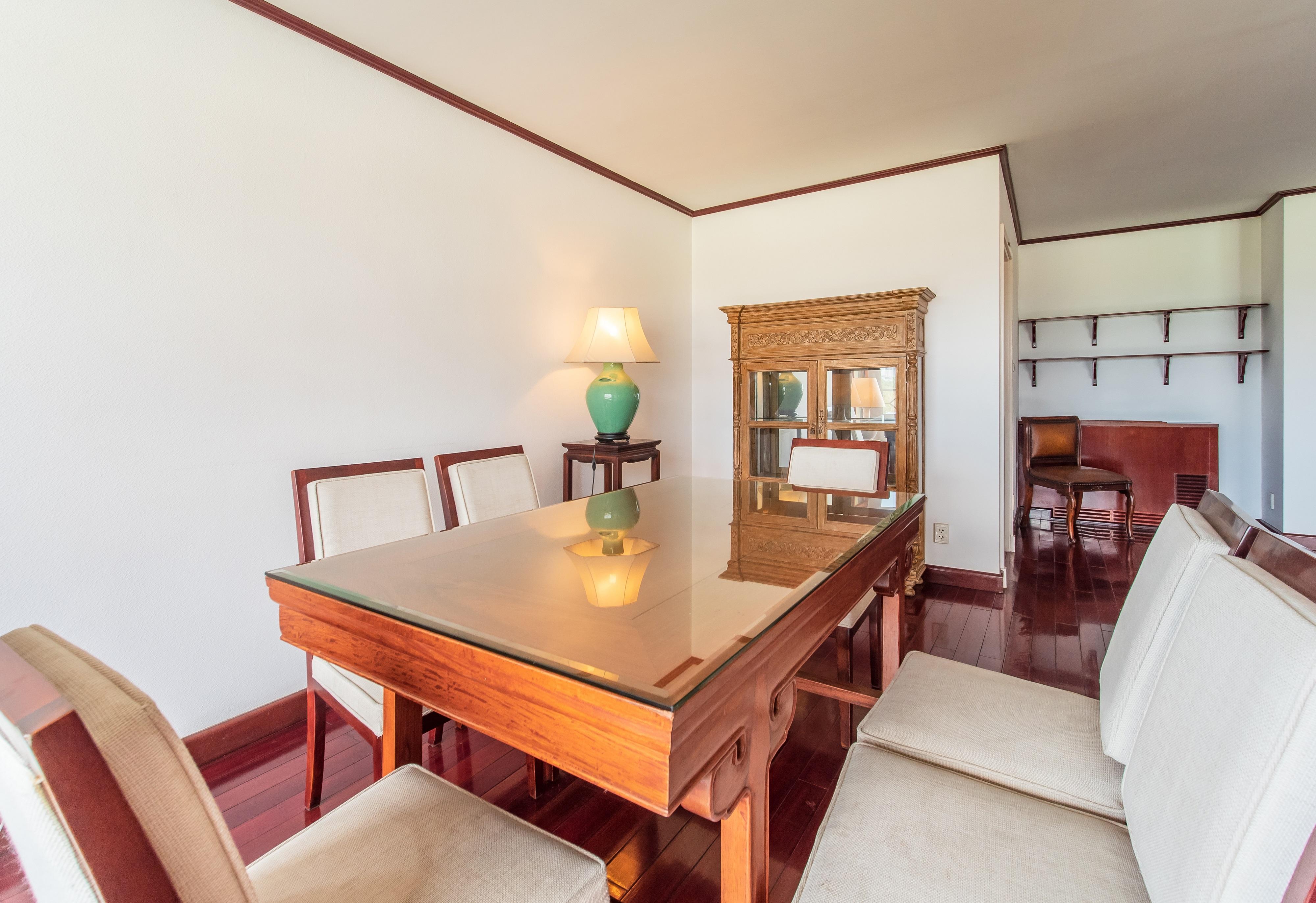 Saigon Domaine Luxury Residences Ho Si Minh-város Kültér fotó