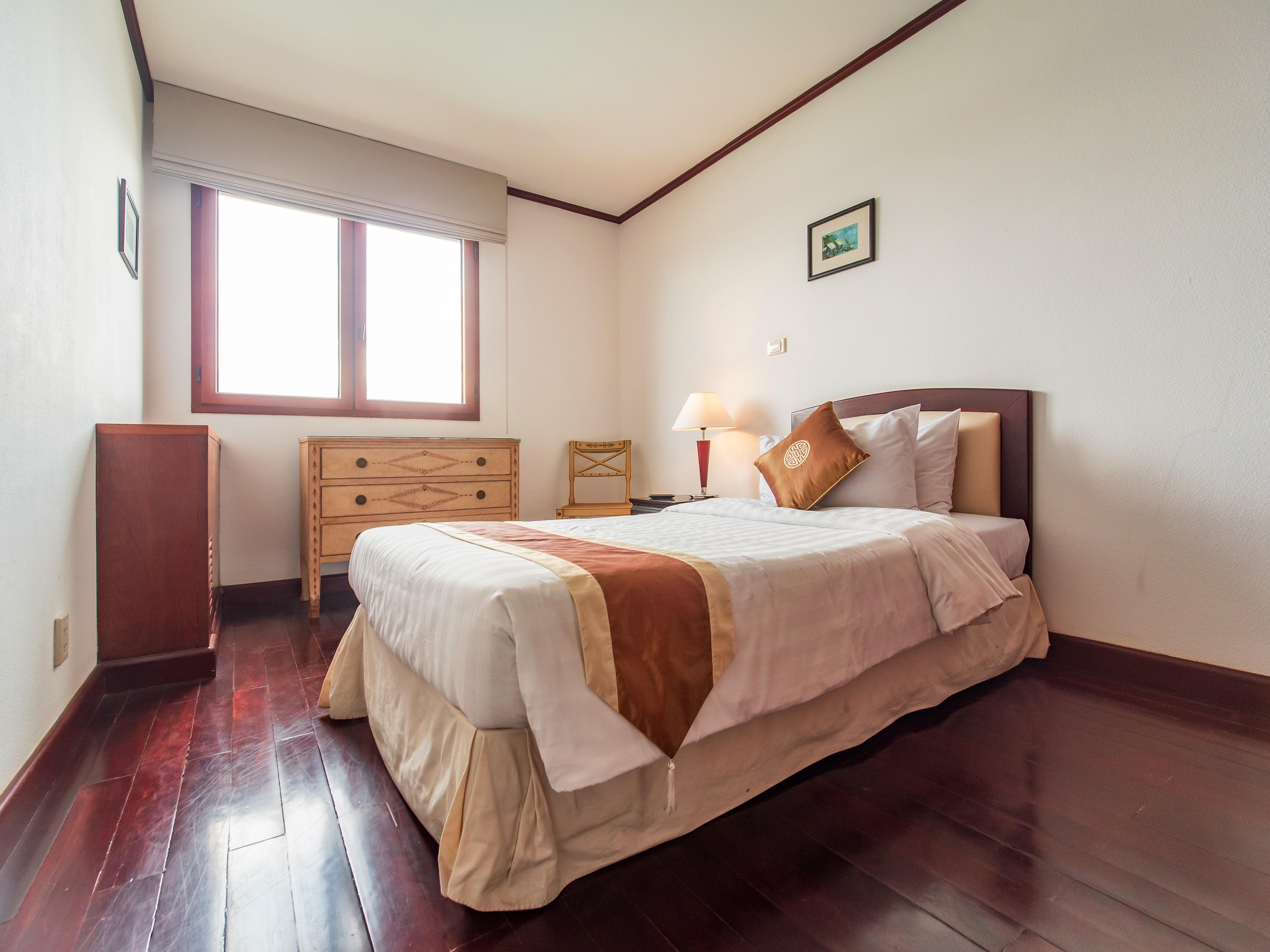 Saigon Domaine Luxury Residences Ho Si Minh-város Kültér fotó