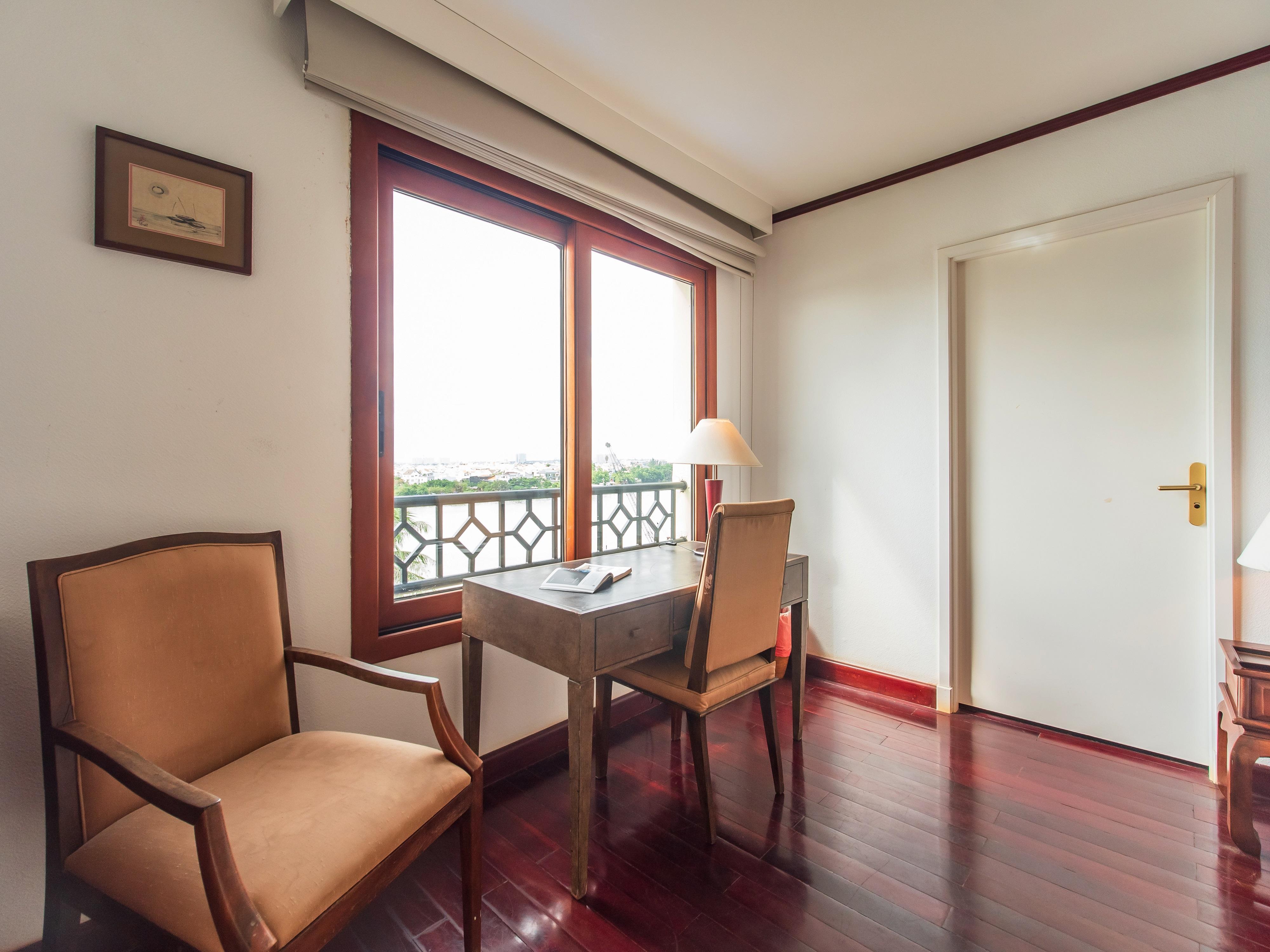 Saigon Domaine Luxury Residences Ho Si Minh-város Kültér fotó