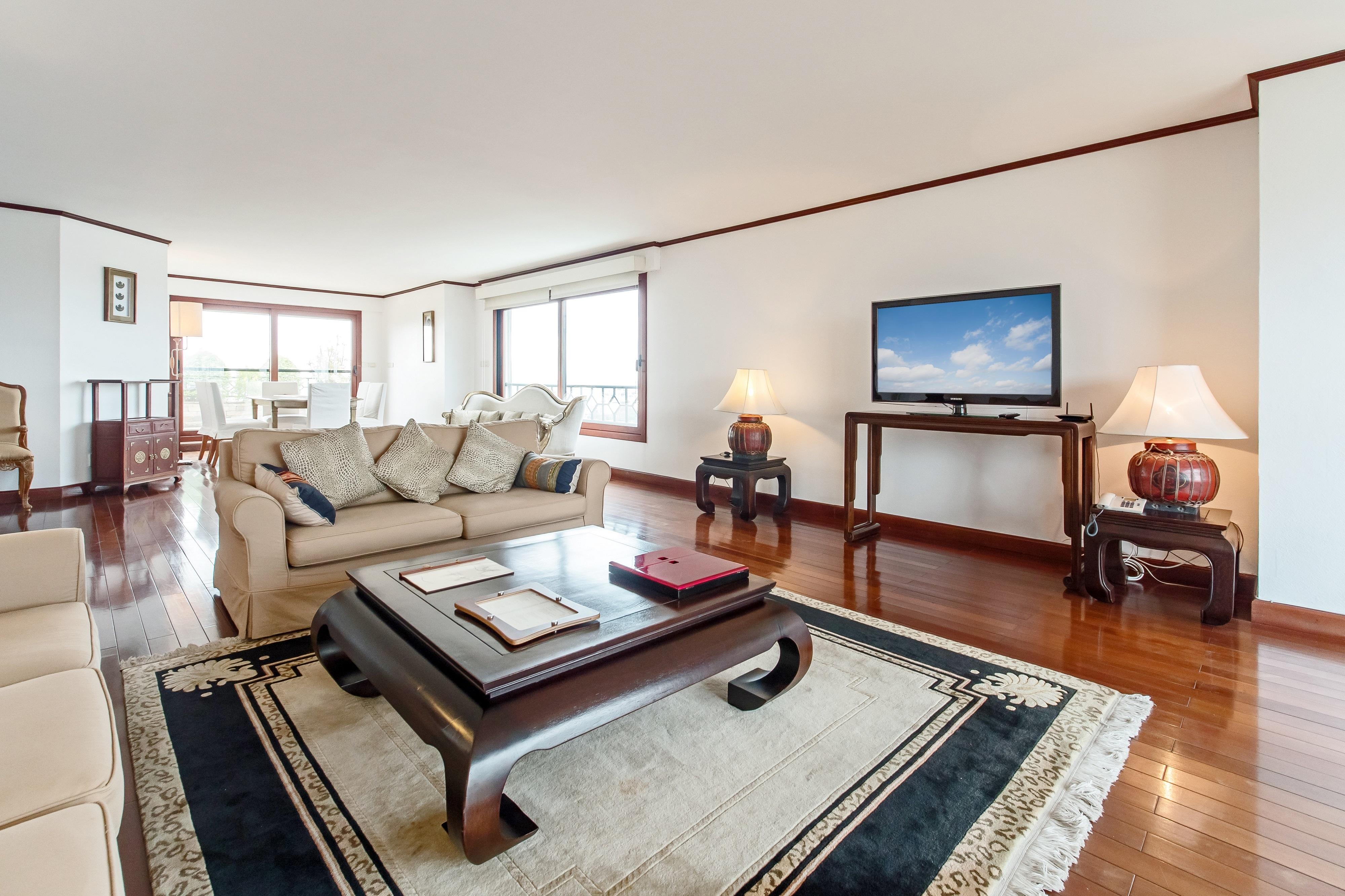Saigon Domaine Luxury Residences Ho Si Minh-város Kültér fotó