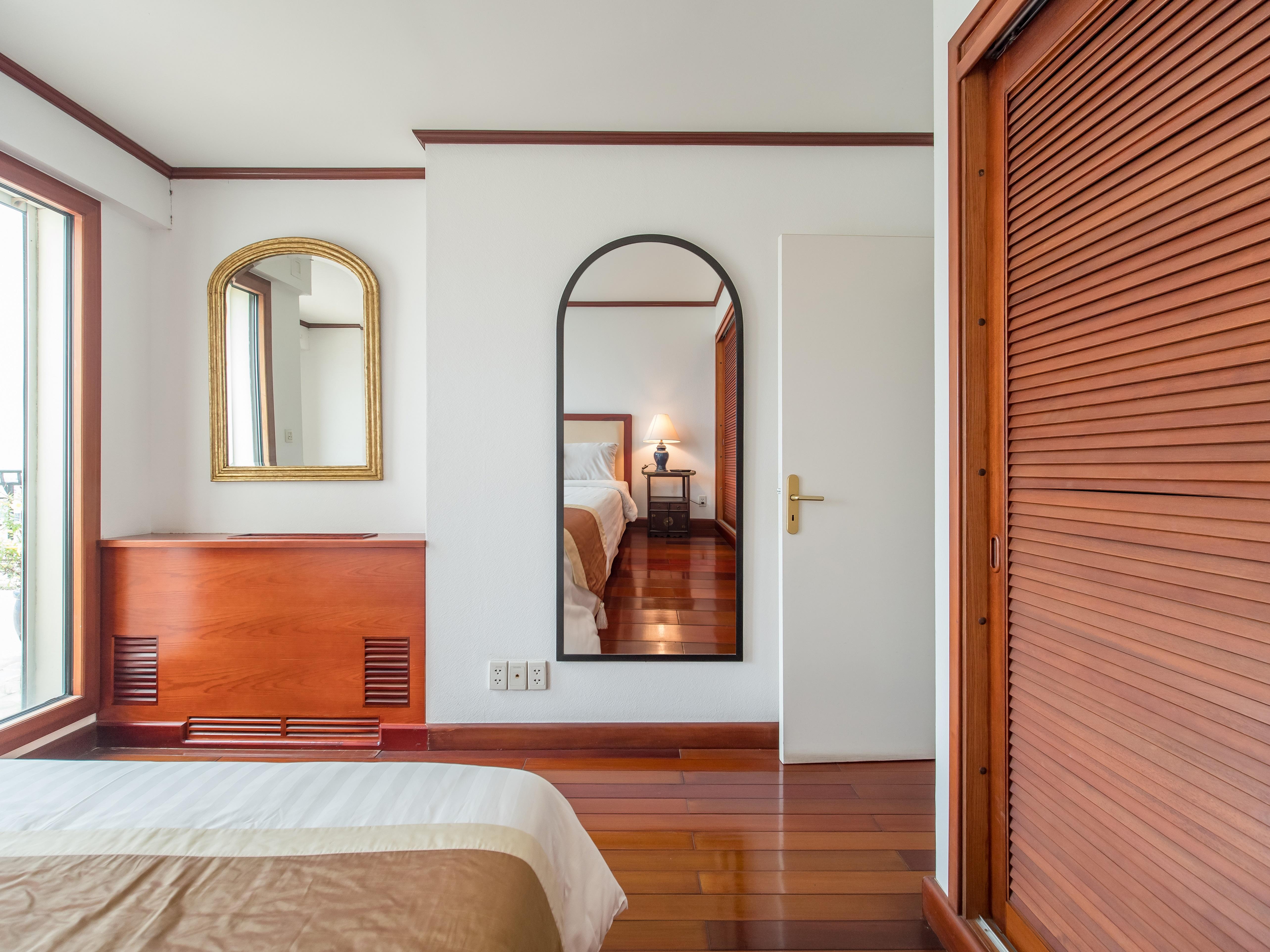 Saigon Domaine Luxury Residences Ho Si Minh-város Kültér fotó