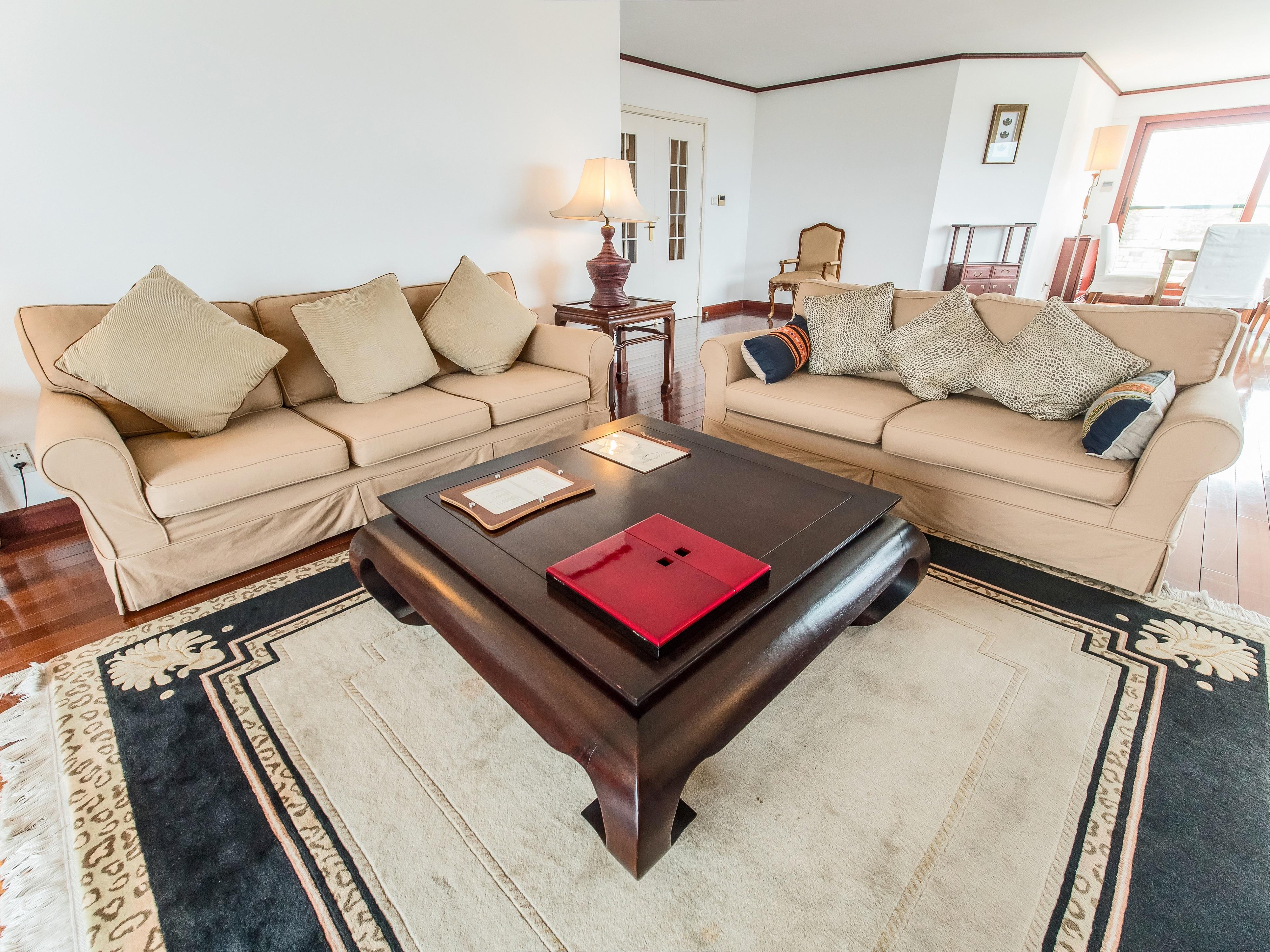 Saigon Domaine Luxury Residences Ho Si Minh-város Kültér fotó