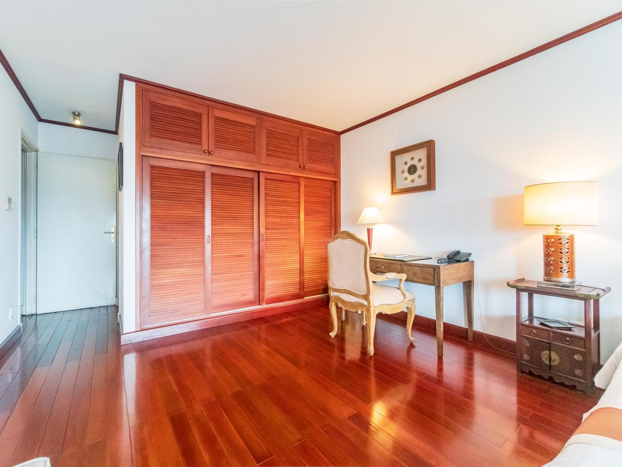 Saigon Domaine Luxury Residences Ho Si Minh-város Kültér fotó